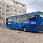 מלון Canada 3*