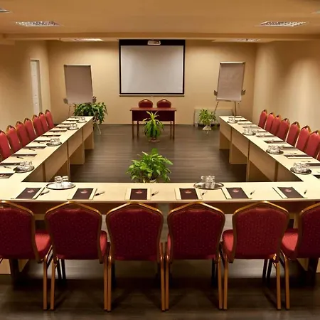 Canada 3* 부다페스트