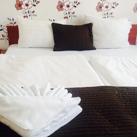 Canada 3* 부다페스트