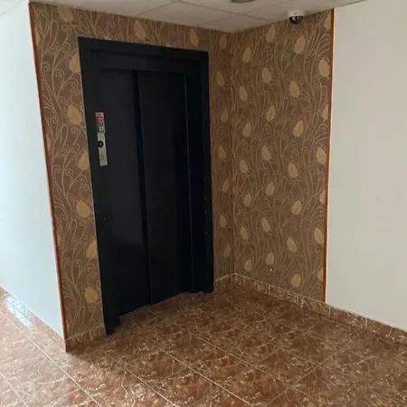 加拿大布达佩斯酒店 酒店