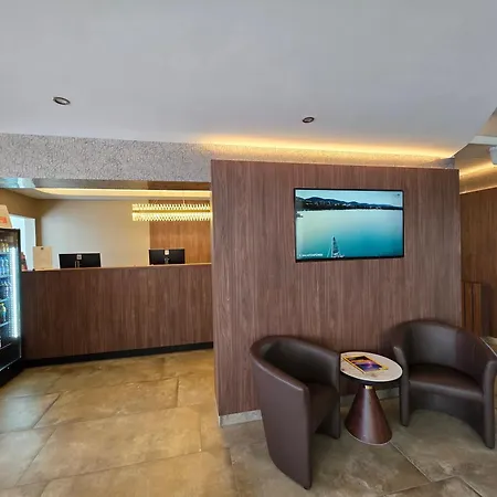 Canada Hotel Budapest