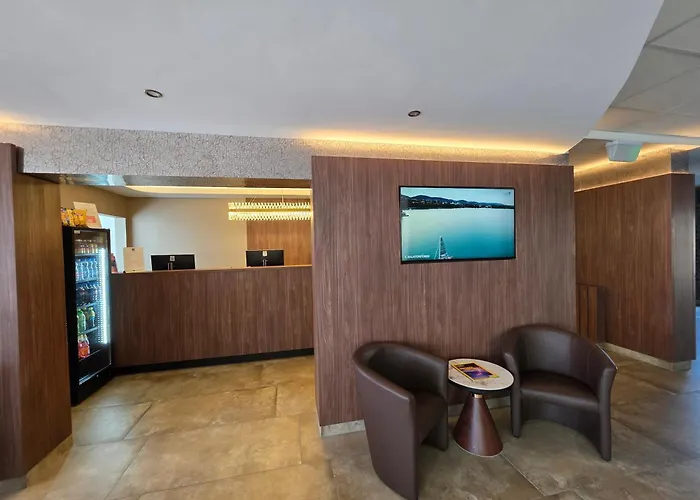 Canada Hotel Budapest