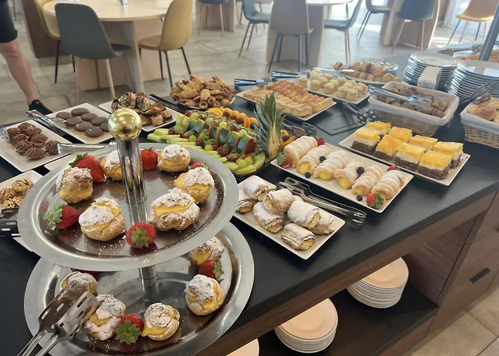 Hotel Canada Budapest