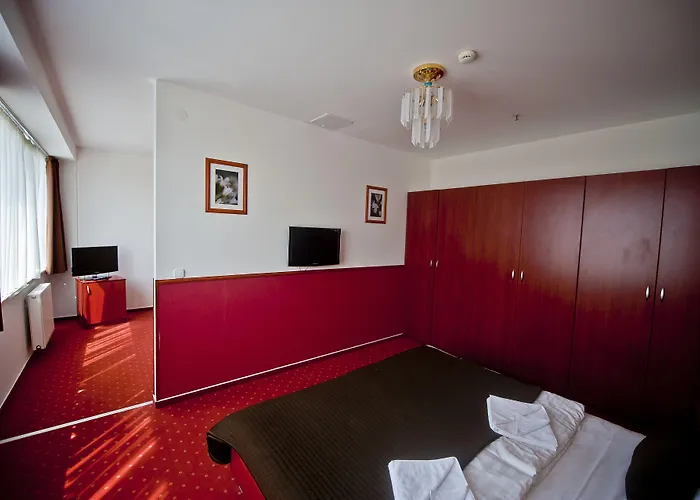 Canada Hotel Budapest