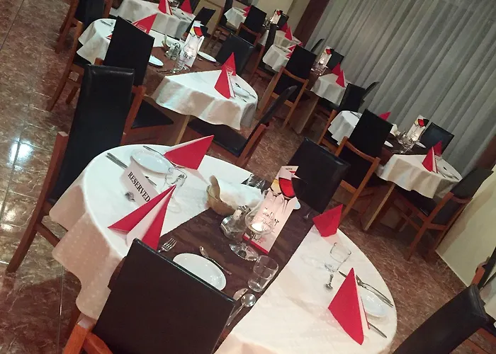 Canada Hotel Budapest