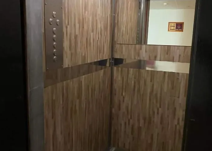 Hotel Canada Budapest