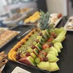 Canada فندق
