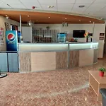 Ξενοδοχείο Canada Βουδαπέστη