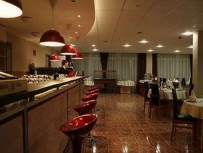 Hotel Canada Budapest