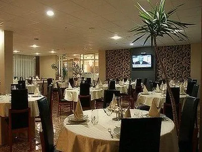 Hotel Canada