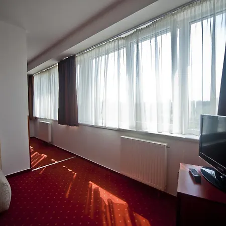 Canada Hotell