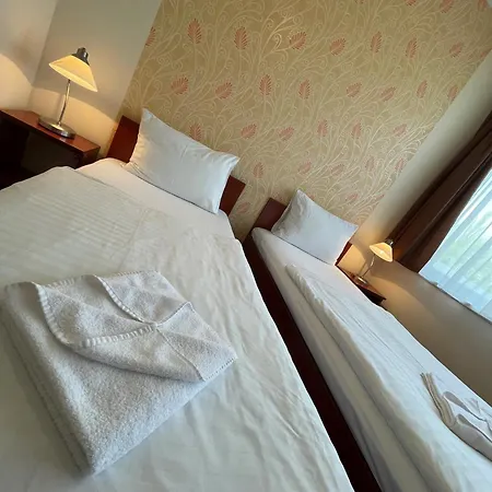 Canada Hotell
