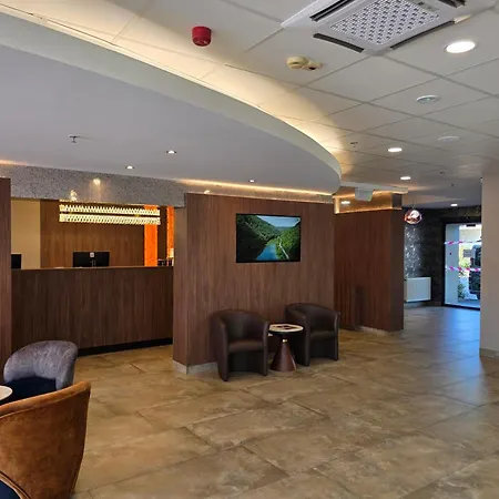 Canada 3* بودابست