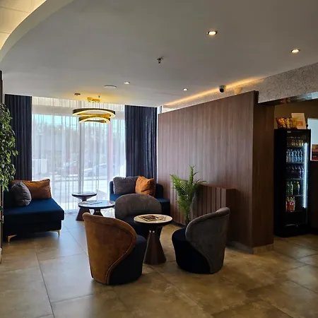 Canada Hotell 3*