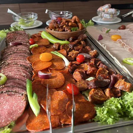 호텔 Canada