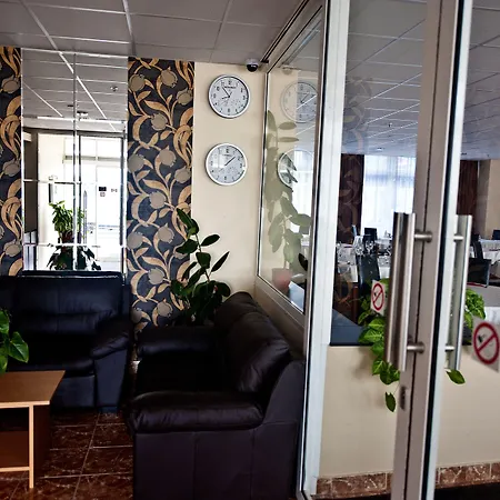 Canada Hotell 3*