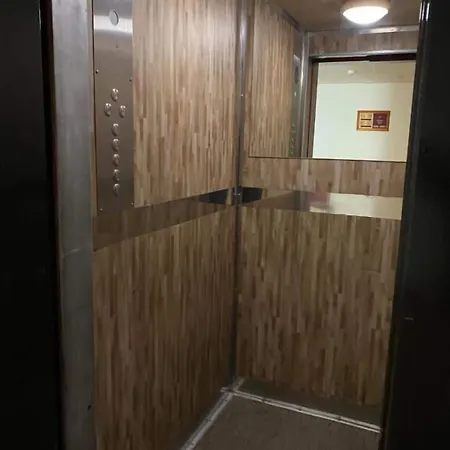 Hotel Canada Boedapest