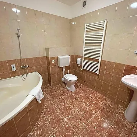 Canada Hotel Budapešť