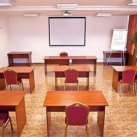 Canada Hotel Budapešť