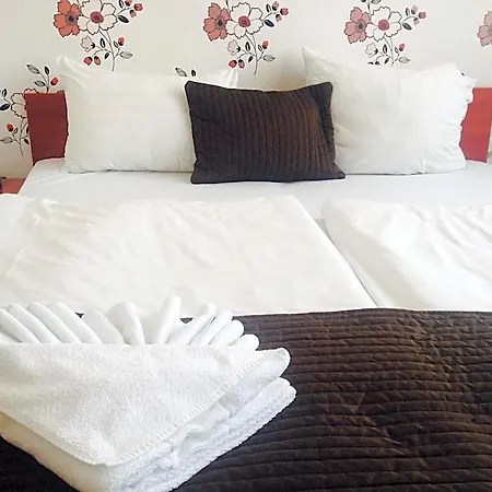 Canada Hotel Budapešť