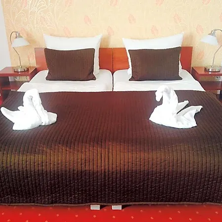 Hotel Canada