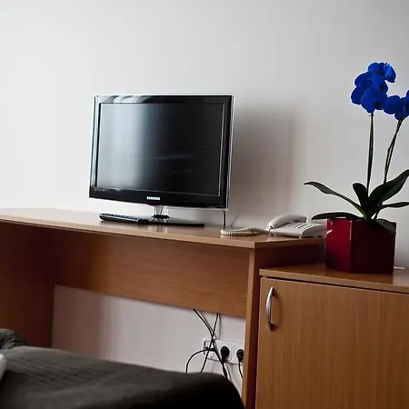 Canada 3* بودابست