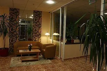 Hotel Canada