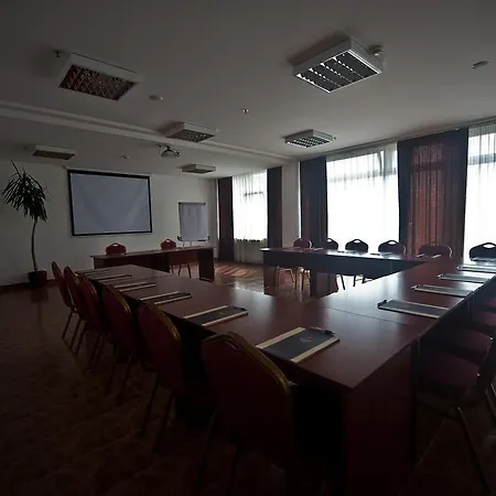 Canada Hotell 3*