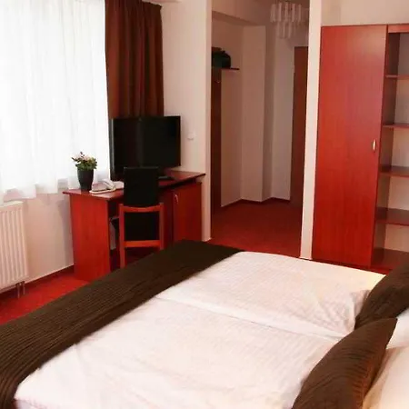 Hotel Canada Budapest