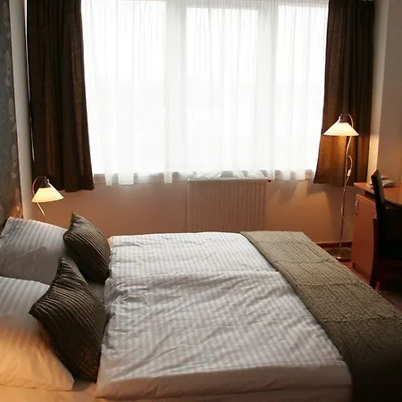 Canada Hotell 3*