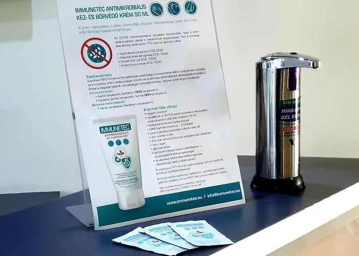 Canada Отель Будапешт