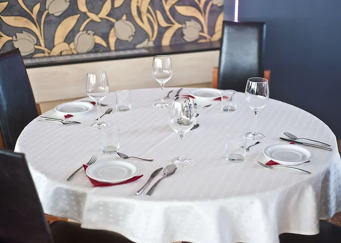 Canada Hotell Budapest