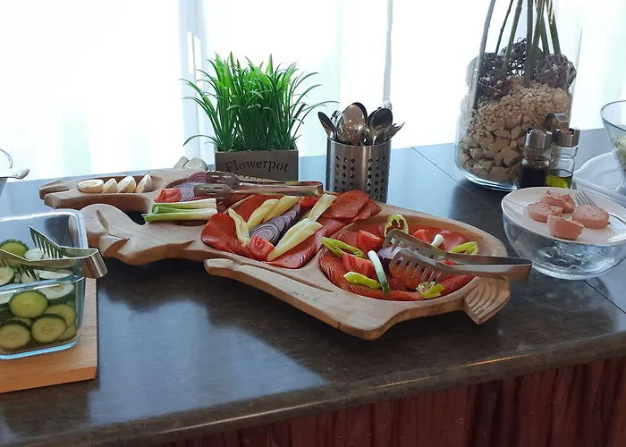 Canada 3* Будапешт