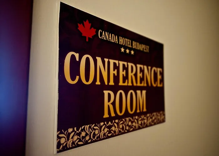 Canada 3* Будапешт