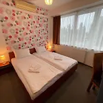 Canada ホテル 3*