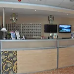 ホテル Canada