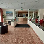 Canada ホテル 3*