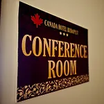 Canada 3* Budapest