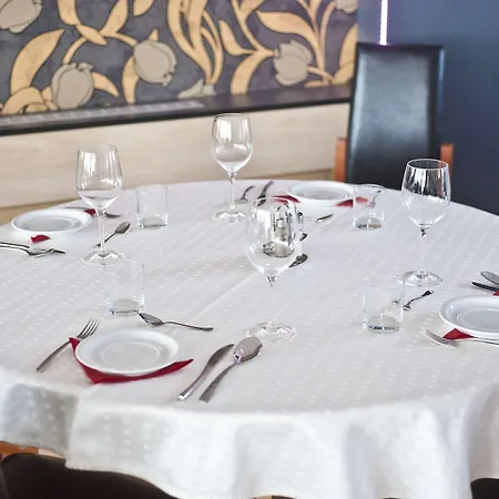 Canada מלון בודפשט