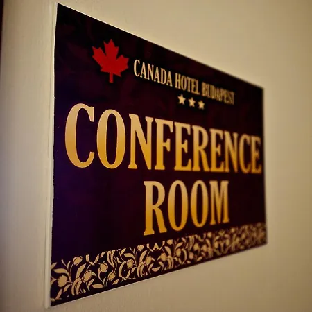 Canada 3* Budapeste