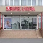 فندق Canada 3*