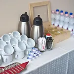 Canada بودابست